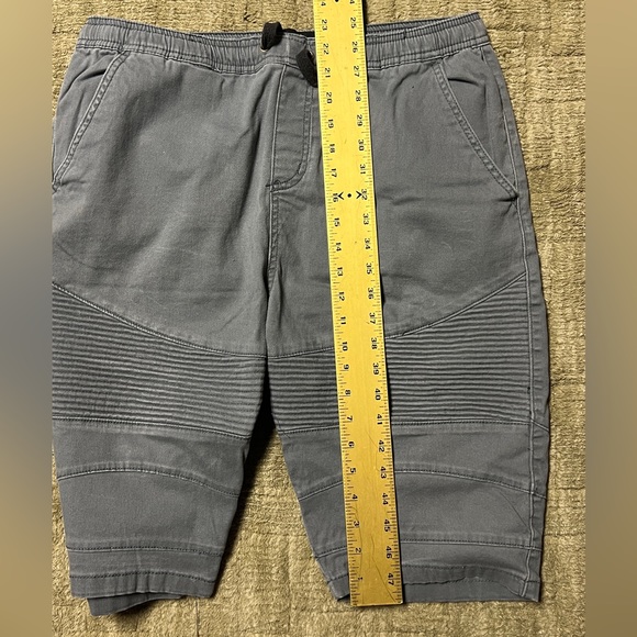 Men’s Carbon Flex Shorts - Picture 3 of 5